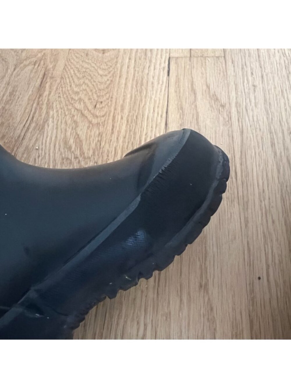 Bogs Grasp Solid Black Waterproof Winter Boots Toddler Size 11 - Picture 8 of 10